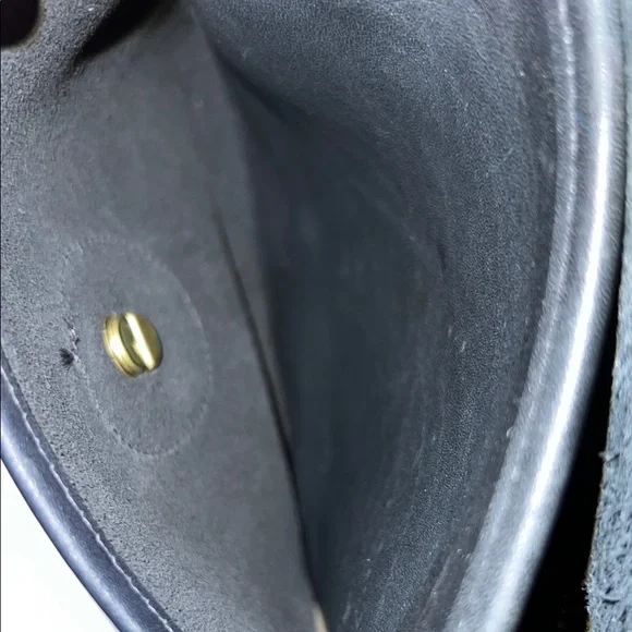 CoachMurphy vintage 9930 LeatherCrossbody Bag